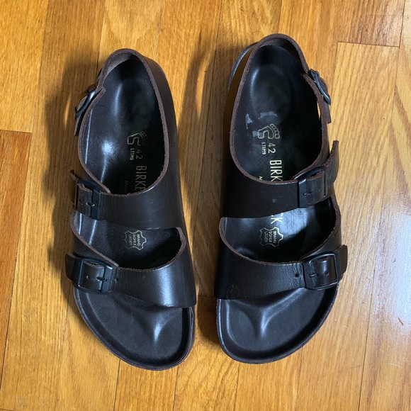 Birkenstock Other - MENS [ BIRKENSTOCKS ]